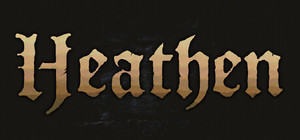 Heathen banner