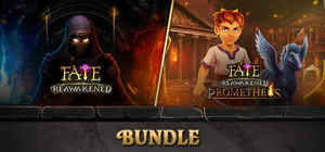 FATE: Reawakened - Prometheus Bundle banner