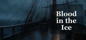 Blood in the Ice banner