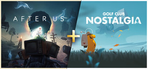 After Us + Golf Club Nostalgia banner