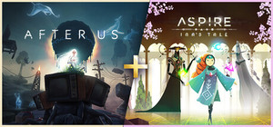 After Us + Aspire: Ina's Tale banner
