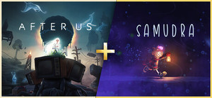 After Us + SAMUDRA banner