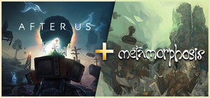 After Us + Metamorphosis banner
