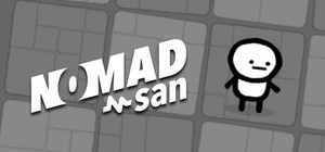 NOMAD-san banner