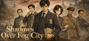 Shadows Over Fog City banner