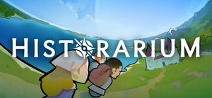 Historarium banner