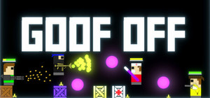 Goof Off banner