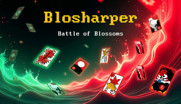 Blosharper