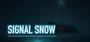 Signal Snow banner