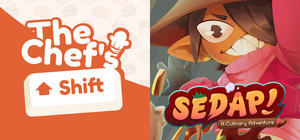 Chef's Culinary Adventure banner