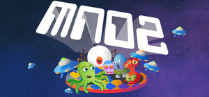 MNOZ - My Nuclear Octopus 2 banner