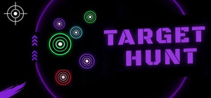 Target Hunt banner