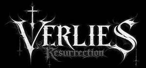 VERLIES III - Resurrection banner