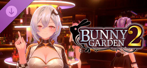 BUNNY GARDEN 2 - Costume: "Race Queen" banner