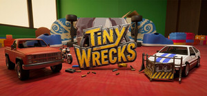 Tiny Wrecks banner