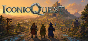 IconicQuest banner
