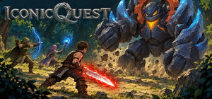 IconicQuest banner