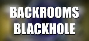 Backrooms: Blackhole banner