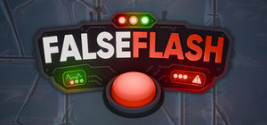 Falseflash banner