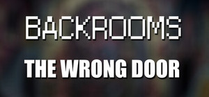 Backrooms: The Wrong Door banner