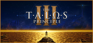 The Talos Principle 3 banner