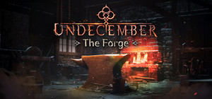 UNDECEMBER: The Forge banner