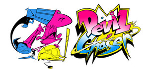 Devil Chaser banner