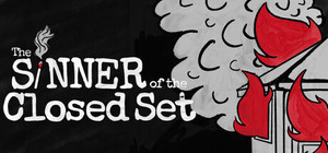 The Sinner of the Closed Set banner