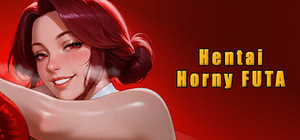 Hentai Horny FUTA banner