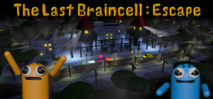 The Last Braincell: Escape banner