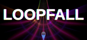 Loopfall banner