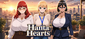 Hanta Hearts banner