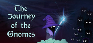 The Journey of the Gnomes: The Battle of the Elder Isles banner