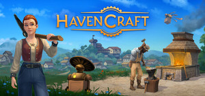 HavenCraft banner