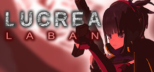 LUCREA: LABAN banner