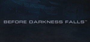Before Darkness Falls™ banner