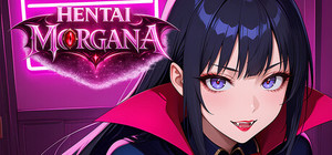 Hentai Morgana banner