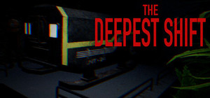 The Deepest Shift banner