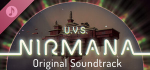 U.V.S. Nirmana Soundtrack banner