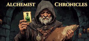 Alchemist Chronicles banner
