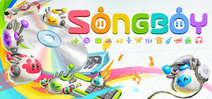 SONGBOY: Play Music banner