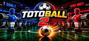 Totoball 2 banner