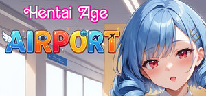 Hentai Age Airport banner