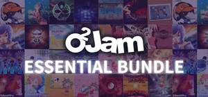 O2Jam : The Beginning - ESSENTIAL BUNDLE banner