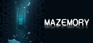 Mazemory banner