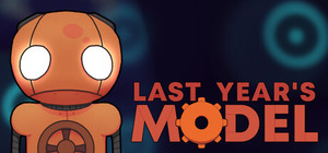 Last Year's Model banner