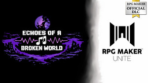 Echoes of a Broken World banner