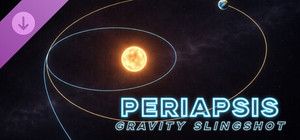 Periapsis: Supporter Pack banner