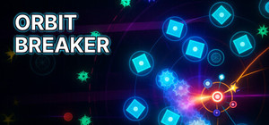 Orbit Breaker banner