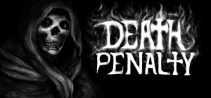 DEATH PENALTY banner